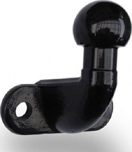 Фаркоп Baltex для Land Rover Discovery III 2004-2009. Фланцевое крепление. Артикул 34905838