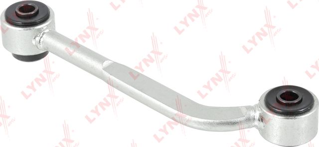 Стойка (тяга) стабилизатора LYNXauto задняя правая для Mercedes-Benz CLK-Класс II (C209, A209) 2002-2010. Артикул C7216R