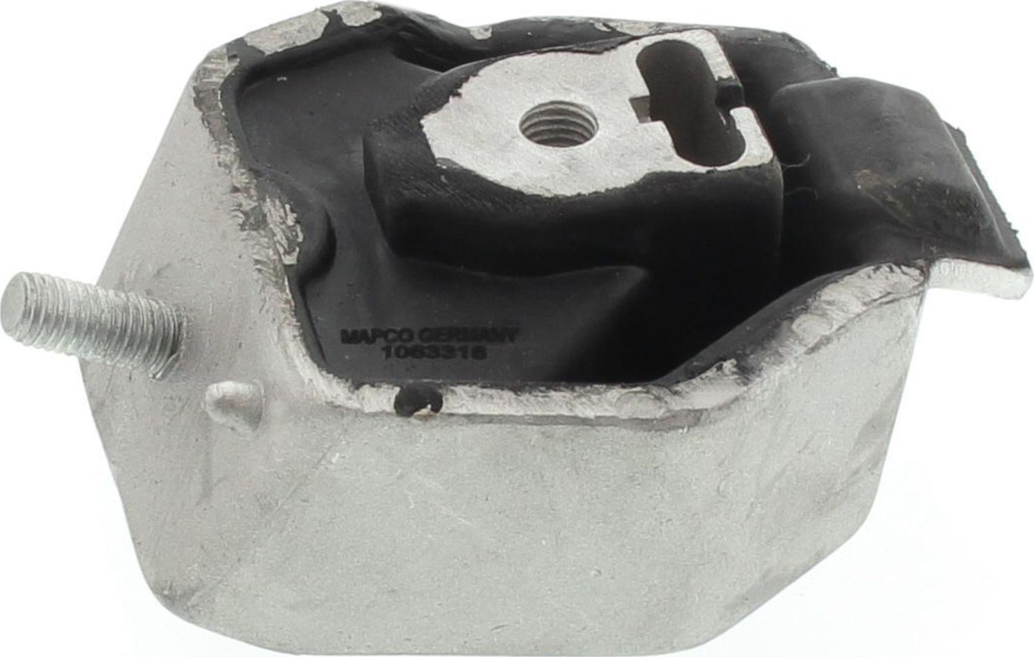 Подушка (опора) КПП MAPCO. Артикул 36855