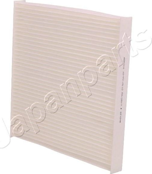 Салонный фильтр Japanparts для Citroen C-ZERO 2010-2012. Артикул FAA-MI10