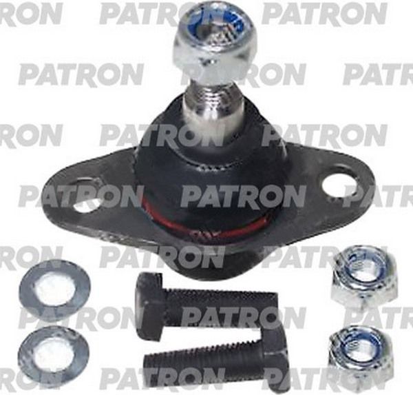 Шаровая опора Patron. Артикул PS3407