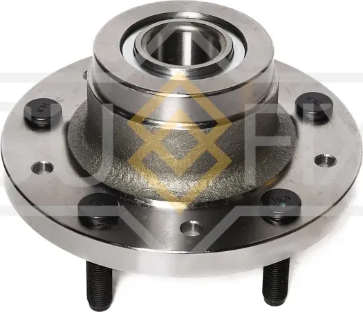 Ступица задняя в сборе (Sufix). Артикул SN1155