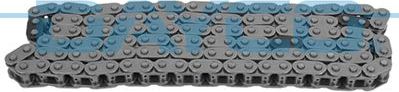 Цепь привода распредвала Dayco для Ford Transit VII 2006-2014. Артикул TCH1075