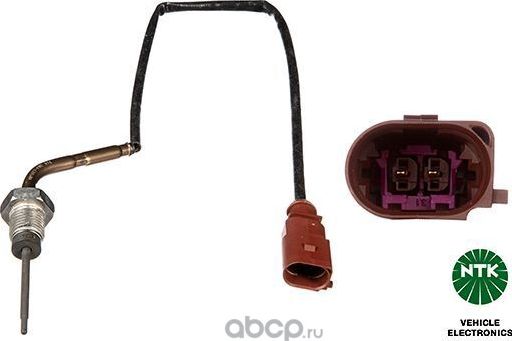 Датчик температуры выхлопных газов (NGK) NGK. Артикул 97866