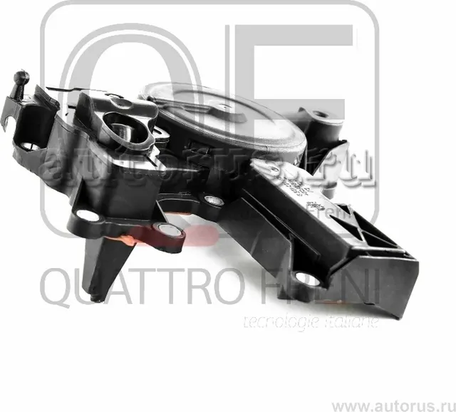 Клапан системы вентиляции картера (Quattro Freni). Артикул qf47a00018