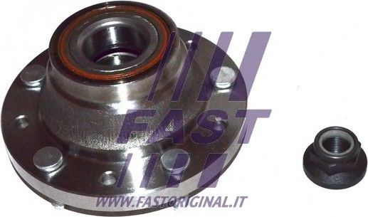 Ступица колеса Fast. Артикул FT23081