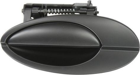 Ручка двери BLIC задняя левая для Citroen C5 I 2001-2008. Артикул 6010-21-020403P