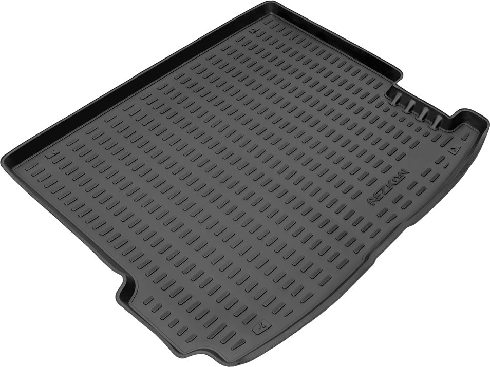 Коврик полиуретановый Rezkon для багажника BMW X3 F25 2010-2017. Артикул 5510035200
