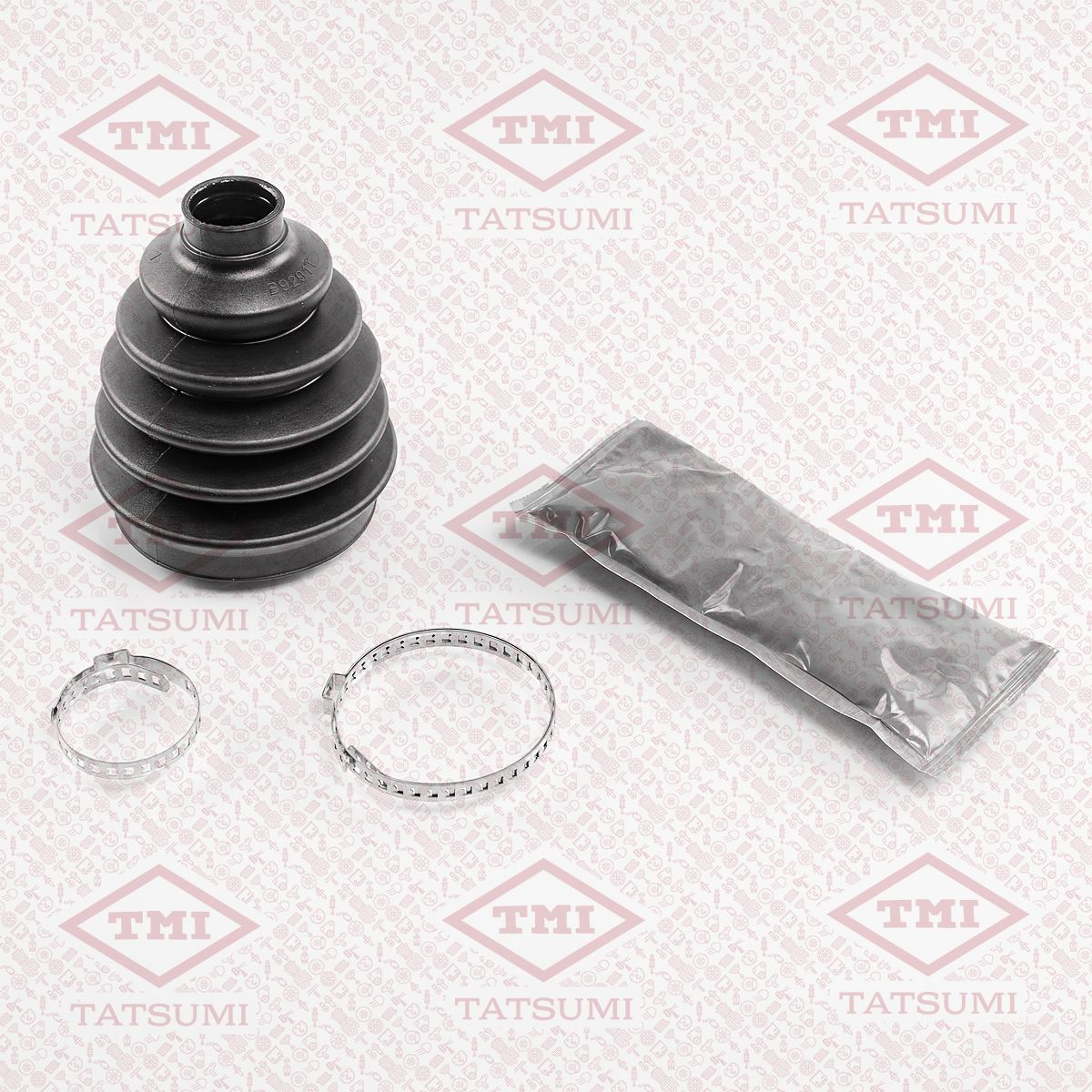 Пыльник ШРУСа наружный к-т (Tatsumi) Tatsumi. Артикул TDC1002