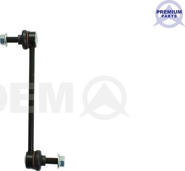 Стойка (тяга) стабилизатора Sidem передняя правая/левая для Jaguar F-Pace 2015-2026. Артикул 27162