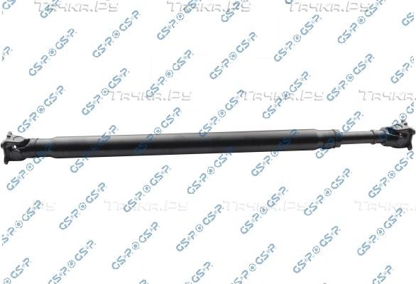 Карданный вал GSP. Артикул PS900487