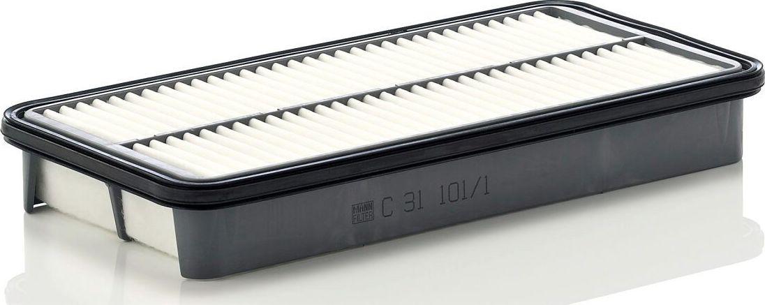 Воздушный фильтр Mann-Filter. Артикул C 31 101/1