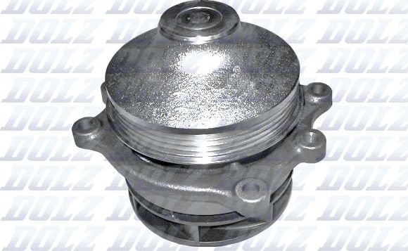 Помпа (водяной насос) Dolz. Артикул I112