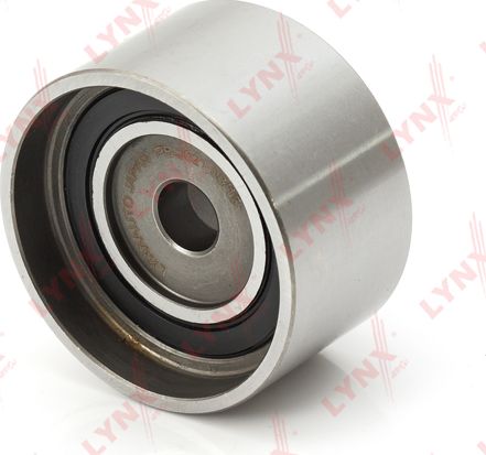 Направляющий (ведущий) ролик ремня ГРМ LYNXauto. Артикул PB-3021