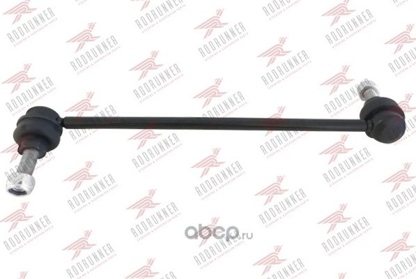 Тяга стабилизатора передняя левая NISSAN ROGUE, NISSAN X-TRAIL, RENAULT KOLEOS 2 (Rodrunner). Артикул LSN187