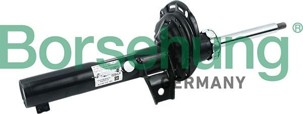 Амортизатор Borsehung. Артикул B17892