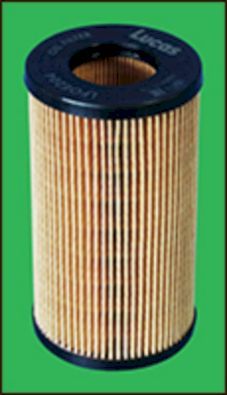 Масляный фильтр Lucas для Saab 9-5 I 2002-2009. Артикул LFOE204