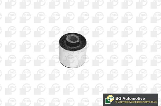 Сайлентблок переднего рычага подвески BGA правый/левый для Mercedes-Benz SLC I (R172) 2016-2026. Артикул BU5627