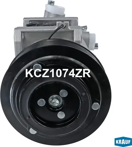 Компрессор кондиционера (Krauf). Артикул KCZ1074ZR