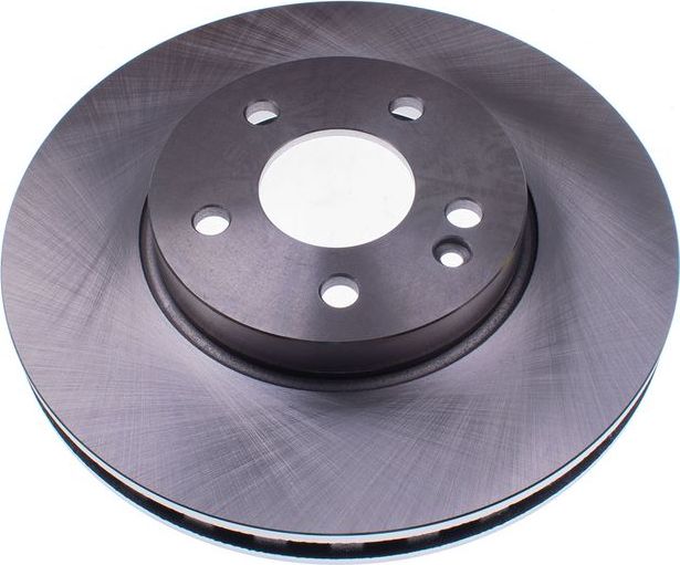 Тормозной диск Denckermann. Артикул B130814