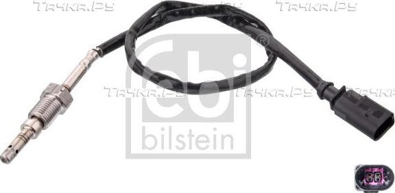 Датчик температуры выхлопных газов Febi Bilstein. Артикул 100803