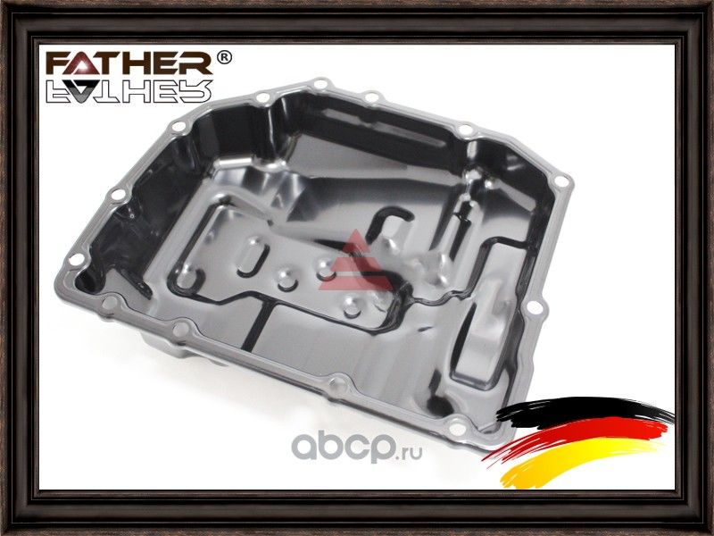 Поддон масляный (Father). Артикул F2774R87