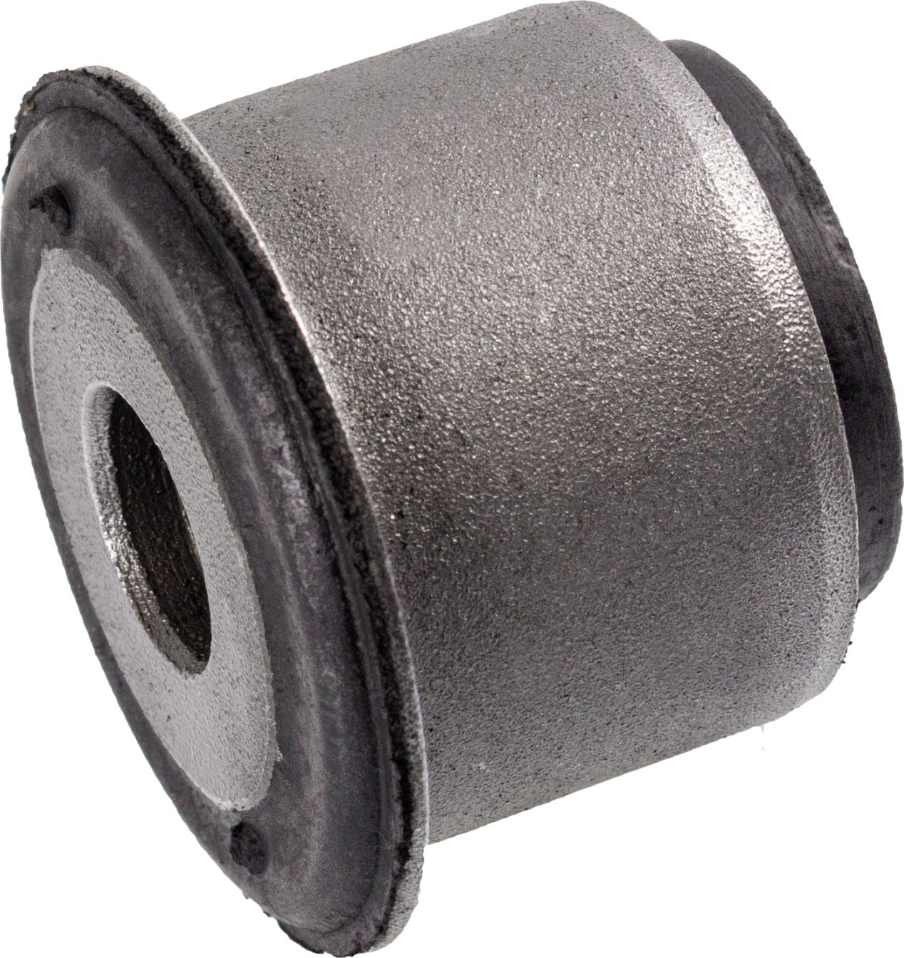 Сайлентблок задней балки SWAG (резина). Артикул 40 93 0972