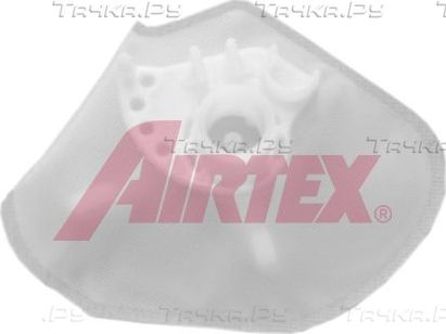 Фильтр (сетка) бензонасоса Airtex для Citroen C5 I 2001-2004. Артикул FS10542