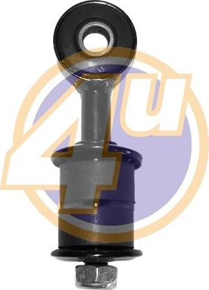 Стойка (тяга) стабилизатора 4U. Артикул TY-LS-00010