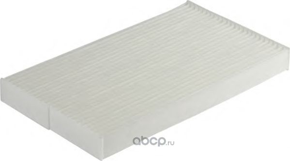 Салонный фильтр Nissan для Nissan Leaf II (ZE1) 2019-2026. Артикул 278913NL0A