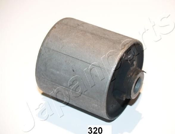 Сайлентблок переднего рычага подвески Japanparts. Артикул RU-320