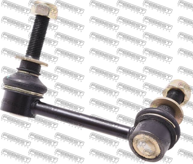 Стойка (тяга) стабилизатора Febest. Артикул 0223-R52RL