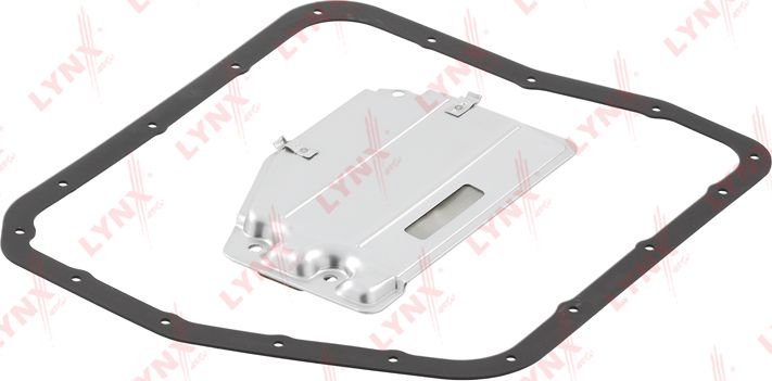 Фильтр АКПП LYNXauto для Lexus ES I 1989-1997. Артикул LT-1134