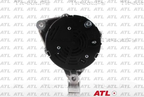 Генератор ATL/Delta Autotechnik для Mercedes-Benz Sprinter 901, 902 1995-2000. Артикул L 40 180