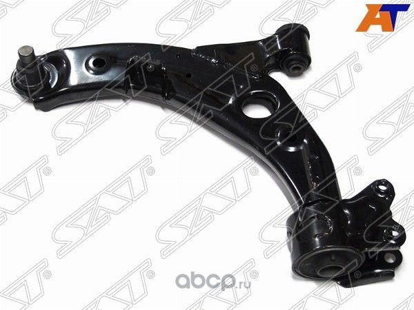 Рычаг передний MAZDA CX-7 06- LH (SAT). Артикул STEG2134350D