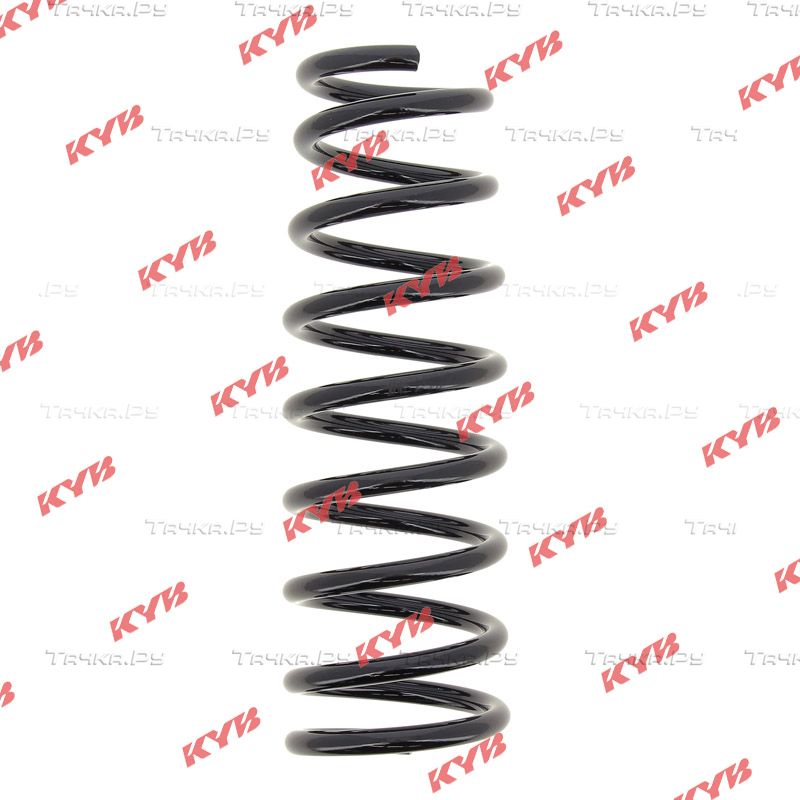 Пружина подвески KYB (Каяба) K-Flex. Артикул RA6120