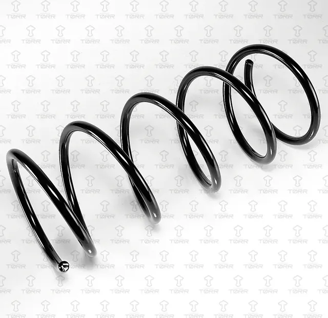 Пружина подвески (Torr). Артикул DF0389