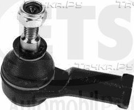 Наконечник рулевой тяги ETS для Ford Tourneo Connect I 2002-2013. Артикул 06.TR.298