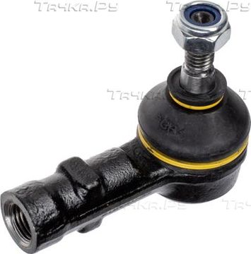 Наконечник рулевой тяги Zentparts. Артикул Z10918