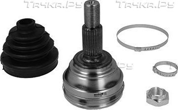 Шрус внутренний (граната) Cifam. Артикул 607-025