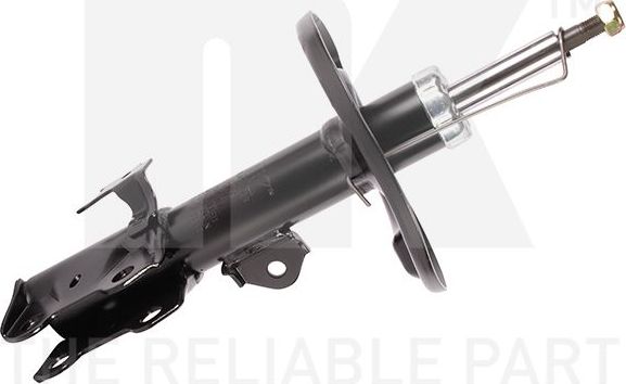 Амортизатор NK. Артикул 654534529
