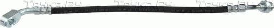 Тормозной шланг Nipparts для Nissan Terrano II 1993-2007. Артикул J3701068