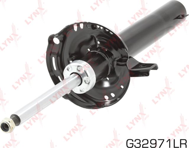 Амортизатор LYNXauto передний для Volkswagen Golf Sportsvan I 2014-2026. Артикул G32971LR