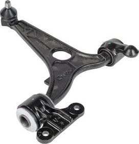 Поперечный рычаг передней подвески Zentparts левый нижний для Citroen C8 I 2002-2014. Артикул Z24640