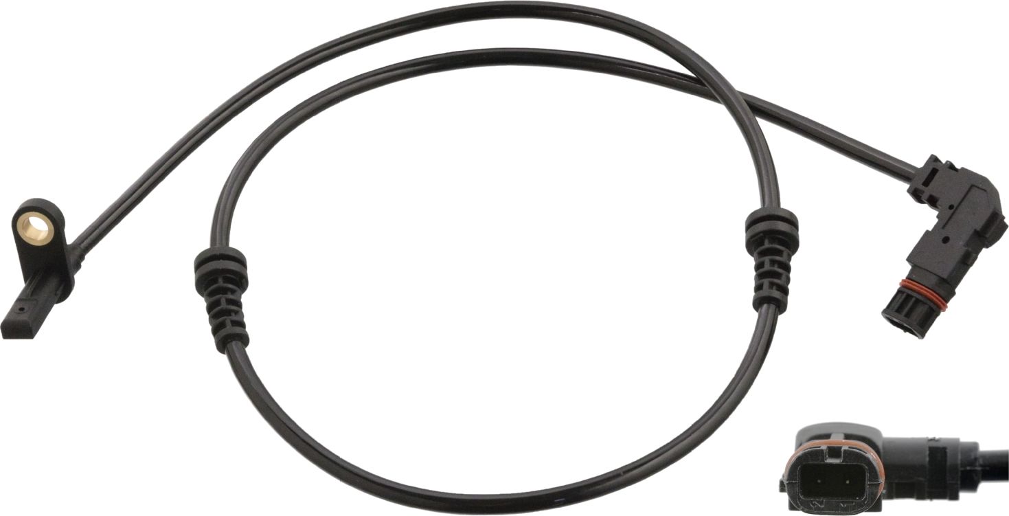 Датчик ABS SWAG. Артикул 10 10 6208