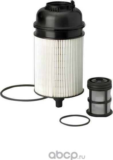 Фильтр топливный MB Actros MP4/Antos/Arocs/Axor OM 470 LA/OM 471 LA/OM 473 LA (Wismo). Артикул W7420000111