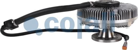 Муфта (вискомуфта) вентилятора Cojali. Артикул 7023401