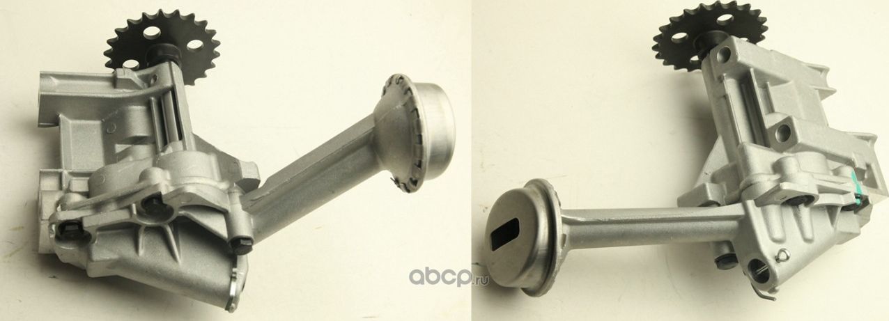 Масляный насос OSSCA. Артикул 23576