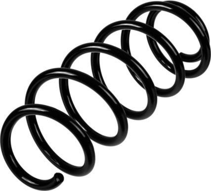 Пружина подвески Zentparts. Артикул Z38065
