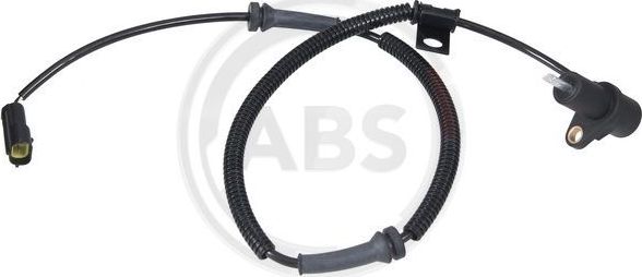 Датчик ABS ABS передний левый для Kia Sorento I 2002-2011. Артикул 30917